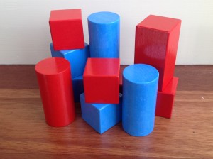 Haba Blocks