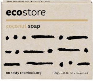 coconut-soap